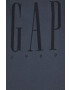 Gap Памучна тениска - Pepit.bg