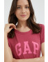 Gap Памучна тениска (2-pack) - Pepit.bg