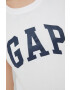 Gap Памучна тениска (2-pack) - Pepit.bg