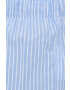 Gap Памучни боксерки (3-pack) - Pepit.bg