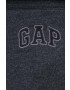 Gap Спортен панталон в сиво с принт - Pepit.bg