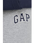 Gap Спортен панталон в сиво с принт - Pepit.bg