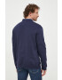 Gap Суичър в тъмносиньо с апликация - Pepit.bg