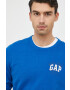 Gap Суичър с принт - Pepit.bg