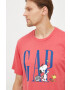 Gap Тениска - Pepit.bg