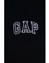 Gap Тениска в черно - Pepit.bg