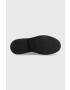 Garment Project Кожени мокасини June Loafer в черно с платформа GPW2403 - Pepit.bg