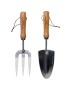 Gentlemen's Hardware Gentelmen's Hardware Градинарски комплект Fork & Trowel - Pepit.bg