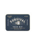 Gentlemen's Hardware Gentelmen's Hardware Комплект за пътуване Survival Tech - Pepit.bg