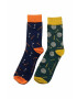 Gentlemen's Hardware Чорапи (2 броя) - Pepit.bg