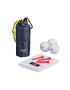 Gentlemen's Hardware Многофукнционален инструмент за голфъри Gentelmen's Hardware Golfers Accessories Set - Pepit.bg