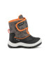 Geox Детски апрески в черно - Pepit.bg