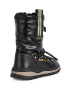 Geox Детски апрески Adelhide в черно - Pepit.bg