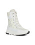 Geox Детски апрески Falena B Abx в бяло - Pepit.bg