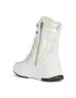 Geox Детски апрески Falena B Abx в бяло - Pepit.bg