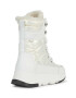 Geox Детски апрески Falena B Abx в бяло - Pepit.bg