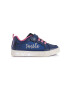 Geox Детски кожени обувки - Pepit.bg