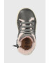 Geox Детски маратонки Trottola в сиво - Pepit.bg