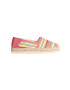 Geox Еспадрили D LAMPEDUSA D35V0C 01085 C0G8B - Pepit.bg