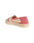 Geox Еспадрили D LAMPEDUSA D35V0C 01085 C0G8B - Pepit.bg