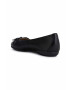 Geox Кожени балеринки D ANNYTAH C в черно D257NC 00085 C9999 - Pepit.bg