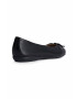 Geox Кожени балеринки D ANNYTAH C в черно D257NC 00085 C9999 - Pepit.bg
