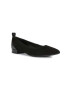 Geox Кожени балеринки D CHARYSSA A в черно D269BA-02140-C9999 - Pepit.bg