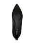 Geox Кожени балеринки D CHARYSSA A в черно D269BA-02140-C9999 - Pepit.bg