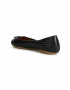 Geox Кожени балеринки D PALMARIA В черно D35MUA 00081 C9999 - Pepit.bg