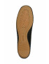 Geox Кожени балеринки D PALMARIA В черно D35MUA 00081 C9999 - Pepit.bg