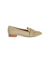 Geox Кожени мокасини D CHARYSSA A в зелено D359BA 00021 C3012 - Pepit.bg