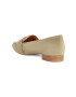 Geox Кожени мокасини D CHARYSSA A в зелено D359BA 00021 C3012 - Pepit.bg