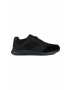 Geox Маратонки U DAMIANO B в черно U26ANB 014EK C9999 - Pepit.bg