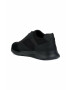 Geox Маратонки U DAMIANO B в черно U26ANB 014EK C9999 - Pepit.bg