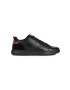 Geox Маратонки U LEVICO A в черно U26F2A 00085 C9999 - Pepit.bg