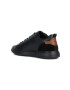 Geox Маратонки U LEVICO A в черно U26F2A 00085 C9999 - Pepit.bg