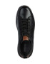 Geox Маратонки U LEVICO A в черно U26F2A 00085 C9999 - Pepit.bg