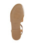 Geox Сандали Naileen дамски в кафяво - Pepit.bg