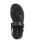 Geox Сандали Spherica Ec5w дамски в черно - Pepit.bg