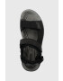 Geox Сандали U TERRENO + GRIP в черно - Pepit.bg
