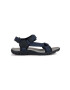 Geox Сандали UOMO SANDAL STRADA в тъмносиньо - Pepit.bg