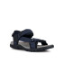 Geox Сандали UOMO SANDAL STRADA в тъмносиньо - Pepit.bg