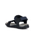 Geox Сандали UOMO SANDAL STRADA в тъмносиньо - Pepit.bg