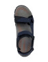Geox Сандали UOMO SANDAL STRADA в тъмносиньо - Pepit.bg