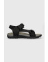 Geox Сандали UOMO SANDAL STRADA в черно - Pepit.bg