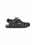 Geox Сандали UOMO SANDAL STRADA в черно - Pepit.bg