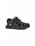 Geox Сандали UOMO SANDAL STRADA в черно - Pepit.bg