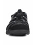 Geox Сандали UOMO SANDAL STRADA в черно - Pepit.bg