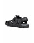 Geox Сандали UOMO SANDAL STRADA в черно - Pepit.bg