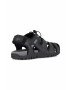 Geox Сандали UOMO SANDAL STRADA в черно - Pepit.bg
